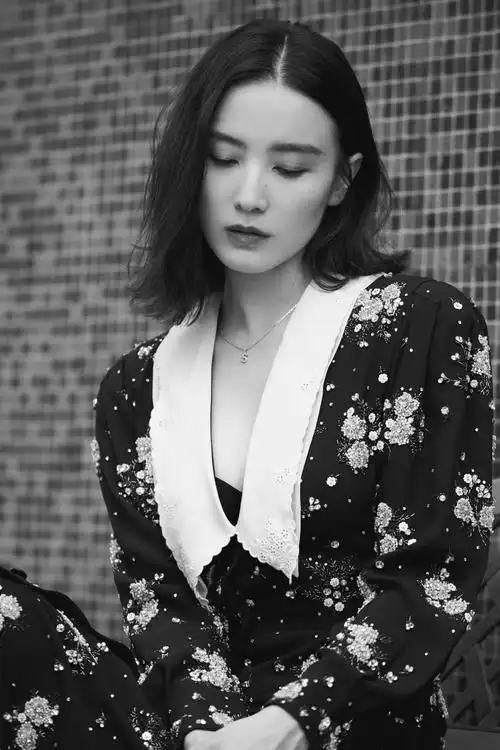 宋佳- 堆糖,美图壁纸兴趣社区