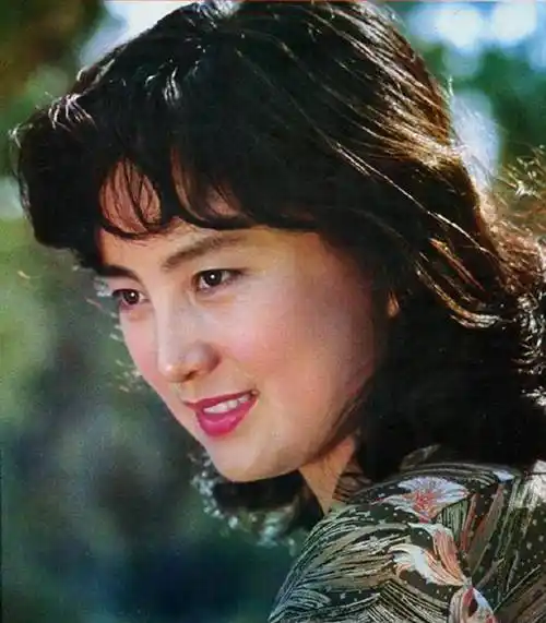 80年代40位女明星美图,个个美丽动人,展现了80年代的时尚风采