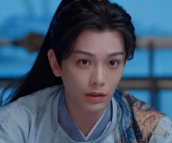 丁禹兮新剧扑街,虽然他自己人帅戏也好,但女主有点拖后腿