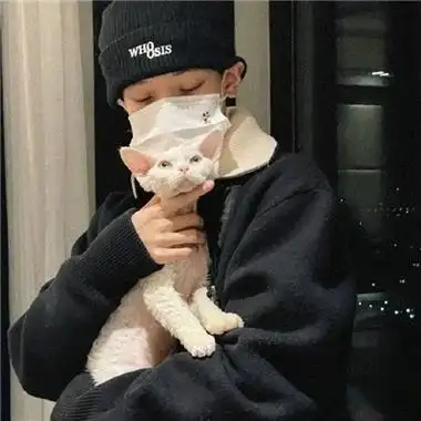 一组很成熟又超有气质的好看男生头像