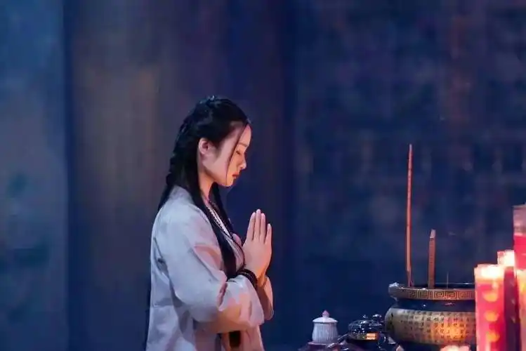 佛说:属于你的,永远都在(深度好文)_人生_国王_因为