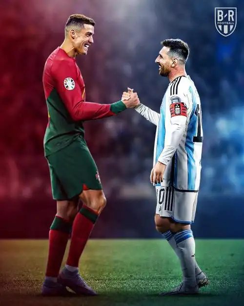 34 球员身价排行榜出炉:梅西3500万居首,c罗1500万第3时间:2024-02-14