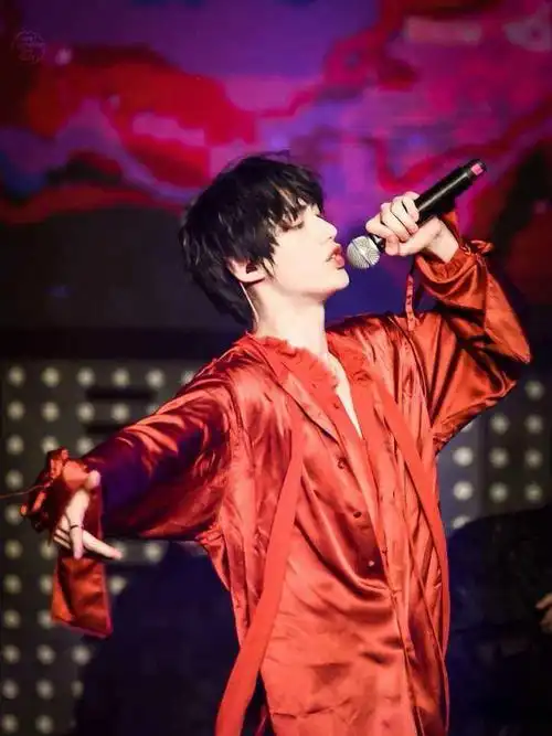 tnt时代少年团  #丁程鑫