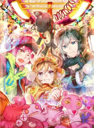 猫箱反转 详情专辑简介