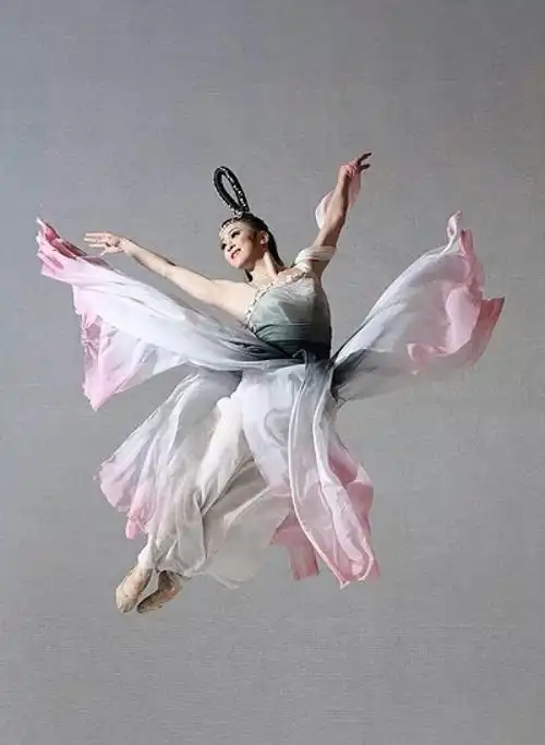 古典舞-堆糖,美好生活研究所