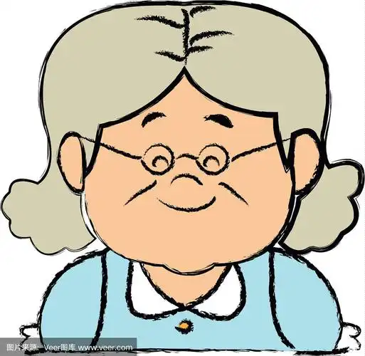 老奶奶网站建设素材图片_(老奶奶网站建设素材图片高清)