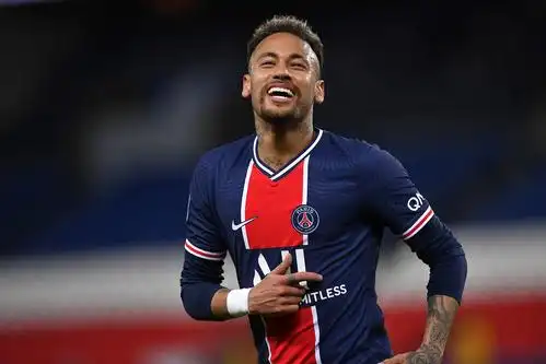 内马尔点球滴神