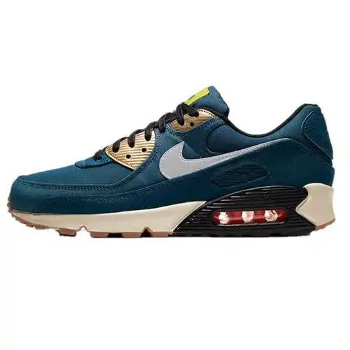 nike 耐克官方 nike air max 90 premium 男子运动鞋 cw1409