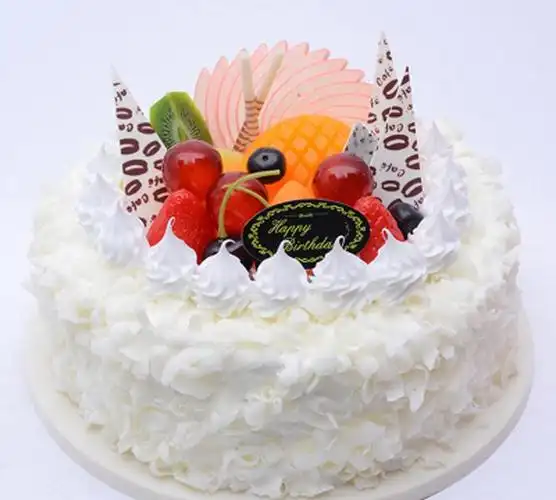 2020年最新款白巧克力生日蛋糕图片大全,你喜欢哪款?