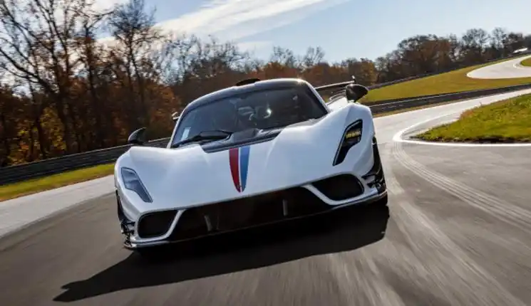 兰博基尼爱马仕:3.