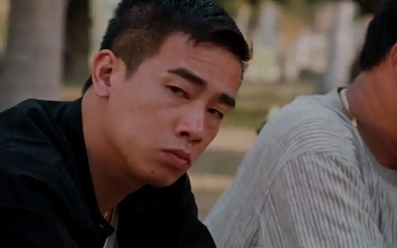 【动作/电影】古惑仔4之战无不胜cut-03 4k 粤语版_哔哩哔哩_bilibili