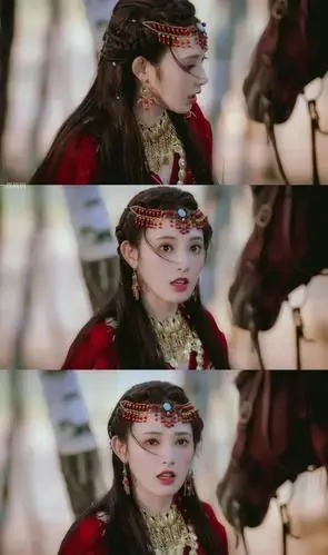 古装剧中的悲情角色,谁最让你虐心虐肺?