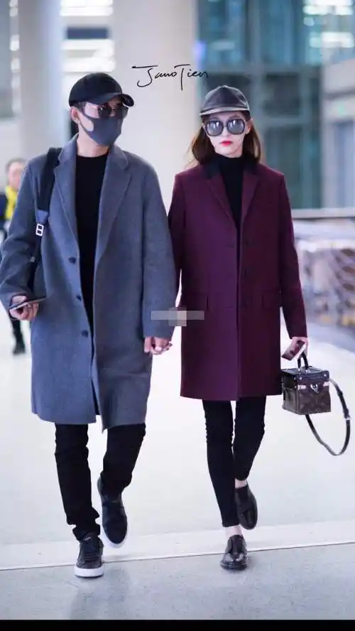 撒狗粮:唐嫣分享跟罗晋相处模式,事业家庭两不误!_发展_时候_网友