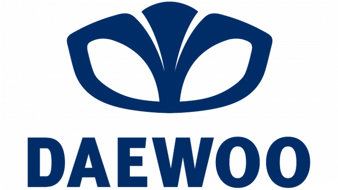 daewoo大宇logo寓意和历史