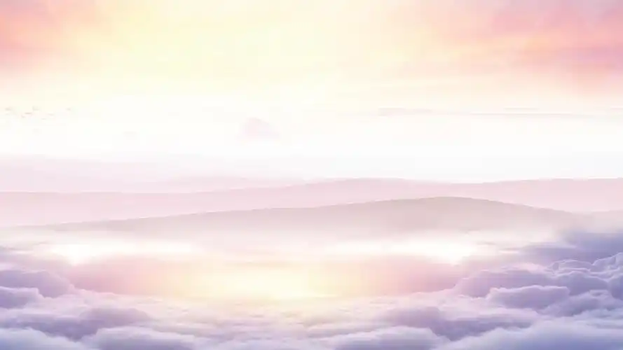 高端:聚焦两会2018ppt模版