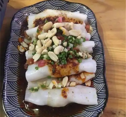 这几道贵州小吃小时候的最爱不知道以后还能否吃得到