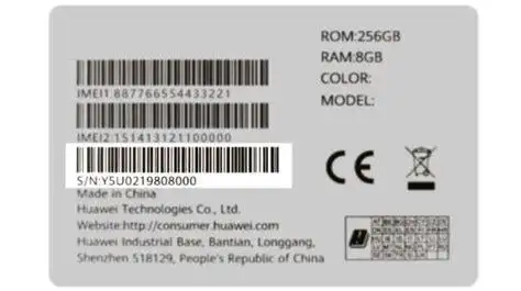 华为耳机序列号查询真伪华为耳机序列号查询真伪官网2022已更新今日
