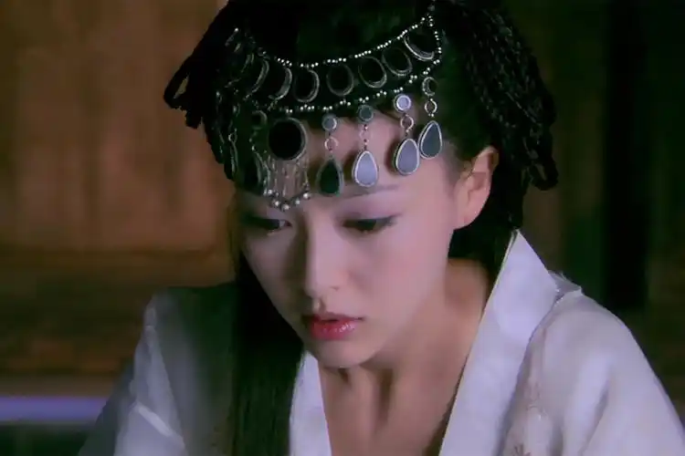 仙剑奇侠传3~紫萱