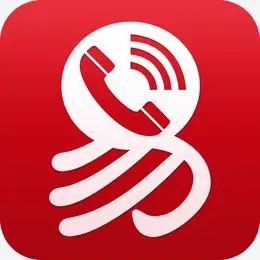 红色网易客户端图标