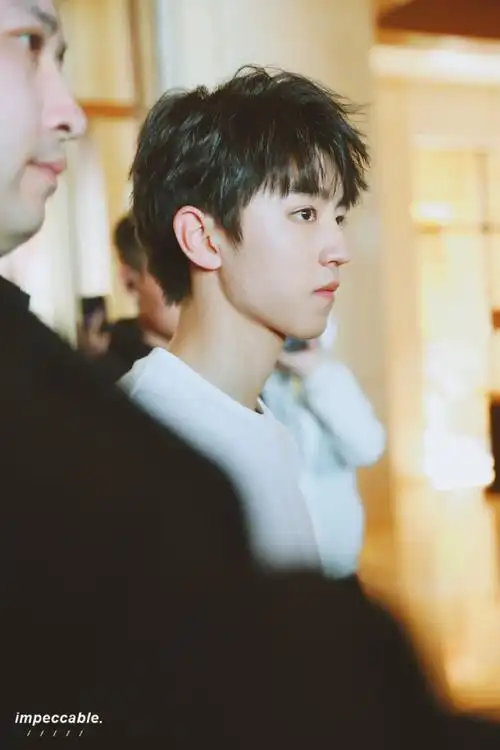 从开始到未来,只为王俊凯##王俊凯2024凯启甲辰