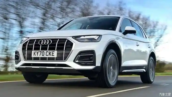 【图】2021上半年q5l换代,现款值得购?_奥迪q5/q5l论坛_汽车之家论坛