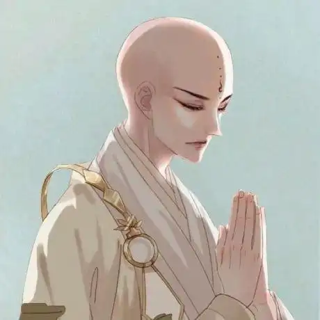 许仙头像图片高清