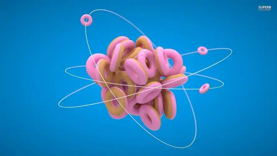 创意立体3d设计图片桌面壁纸高清 第二辑