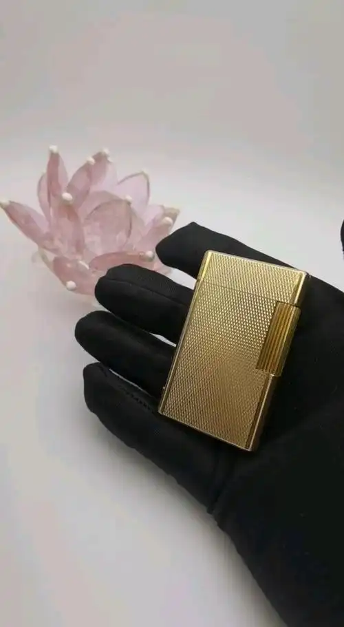 20u包金老都彭打火机