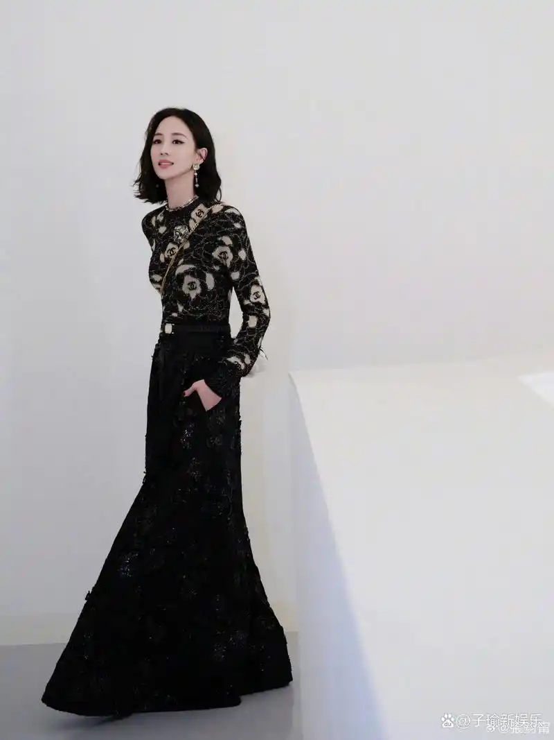 张钧甯年底结婚,经纪人回应