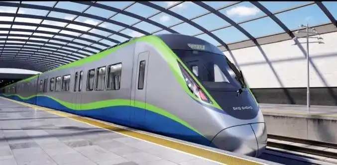 345亿轨道交通27号线本月开工