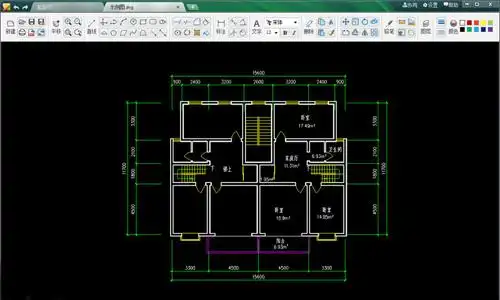 cad迷你画图软件v2021r3免费版