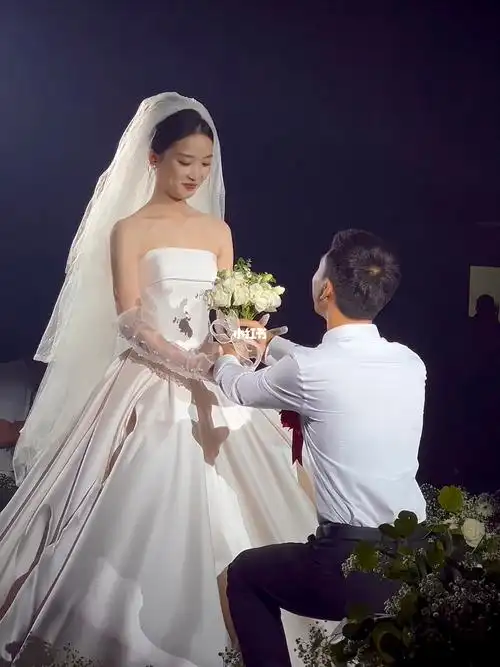 手机实拍婚礼现场商丘婚纱店夏邑婚纱店