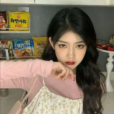 抖音头像图片2021最新款女