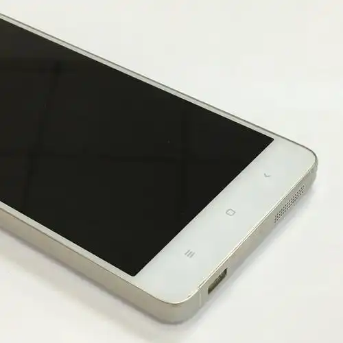 小米【小米4】移动 4g/3g/2g 白色 16 g 国行 8成新 真机实拍 - 专业