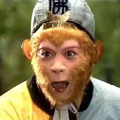 西游记师徒五人王者荣耀开黑搞笑头像