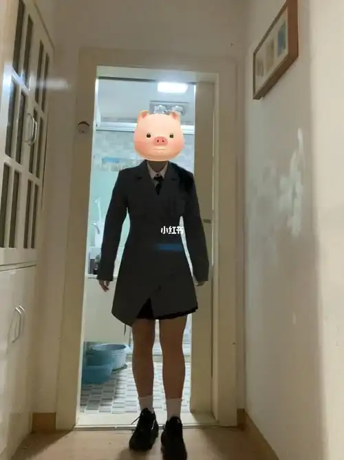 158cm106斤梨形女孩显瘦穿搭