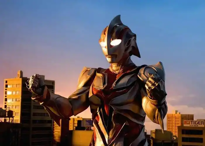 奥特曼手机精美图片(壁纸)第291期