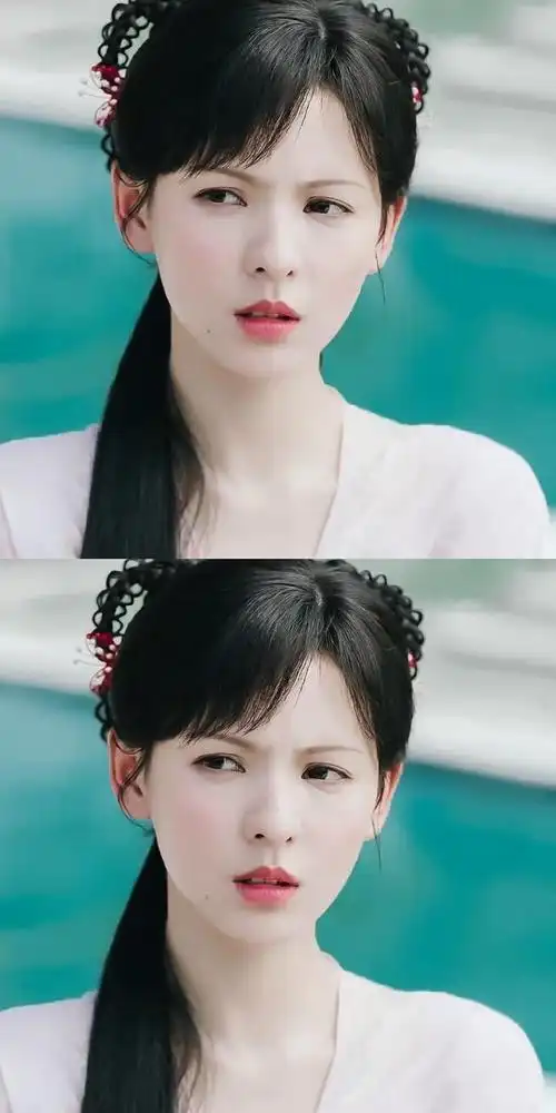 《琉璃美人煞》张予曦 喜欢她吗?