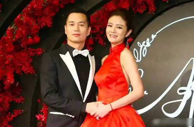 安以轩老公被判监禁14年