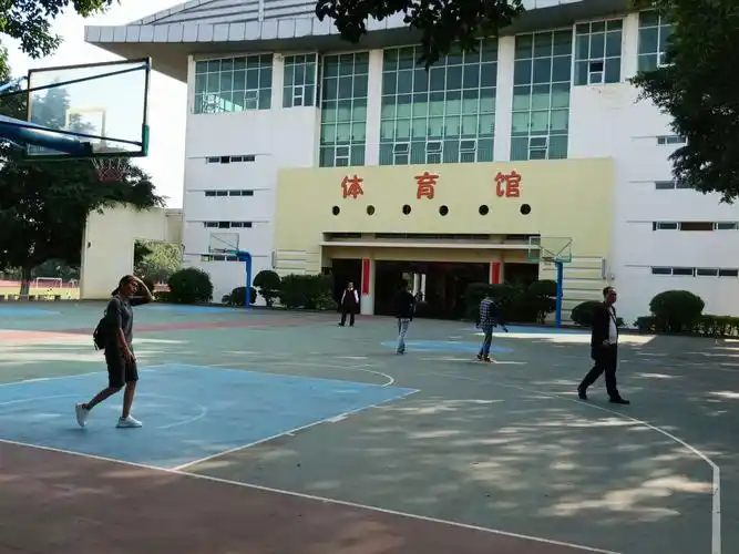 感:爱敬人生,悟:善行天下~狮山石门实验小学一游