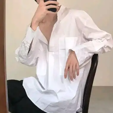 男生头像半身控 霸气