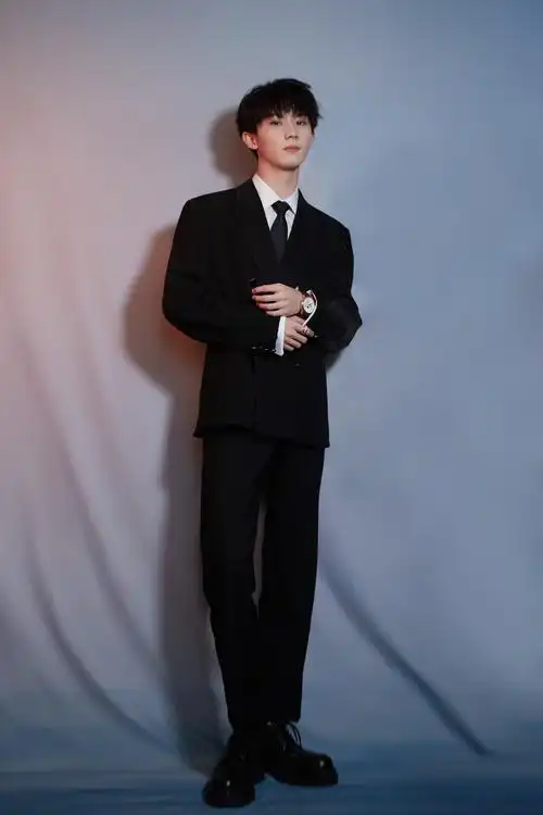 马嘉祺 - 堆糖,美图壁纸兴趣社区