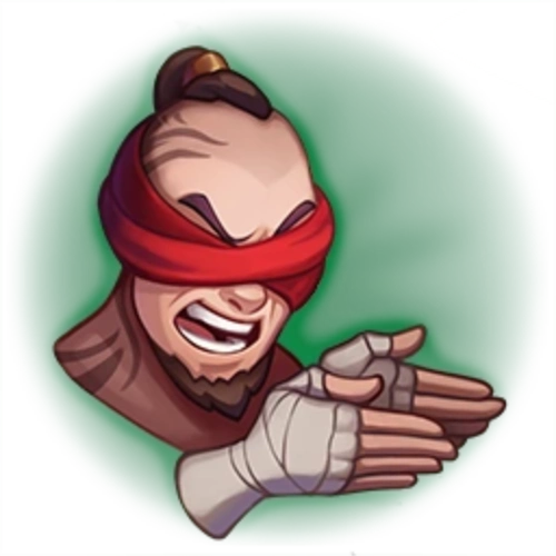 lol表情包丨不懂电竞但懂浪漫