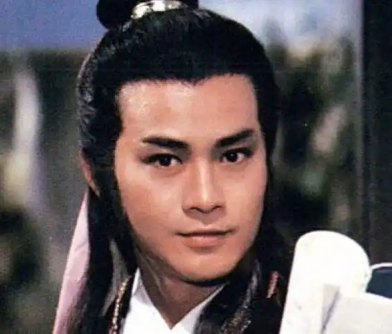 楚留香传奇十天出街,郑少秋楚留香本香,吴孟达演胡铁花一夜爆红