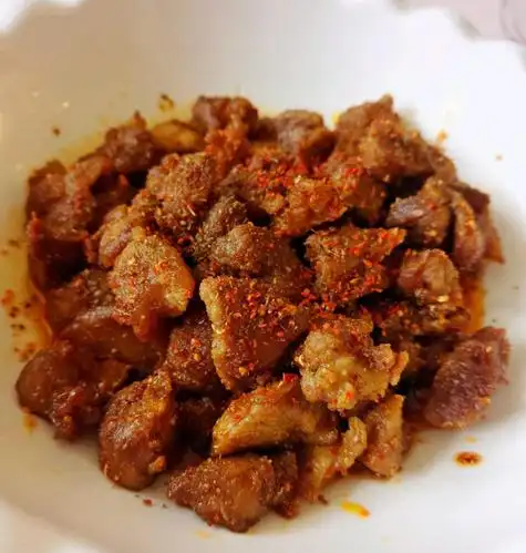 万物皆可烤,用烤箱开启终极烤肉狂欢,一起大喊肉肉肉!