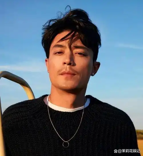 长得英俊帅气,却毫无"荷尔蒙吸引力",这5位男星也太娘了吧!