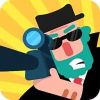 冷酷狙击手头像动漫男_微信头像图片大全