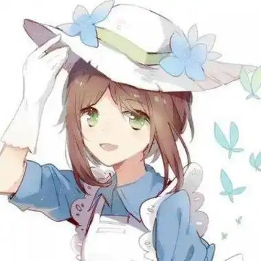 第五人格园丁呆萌头像