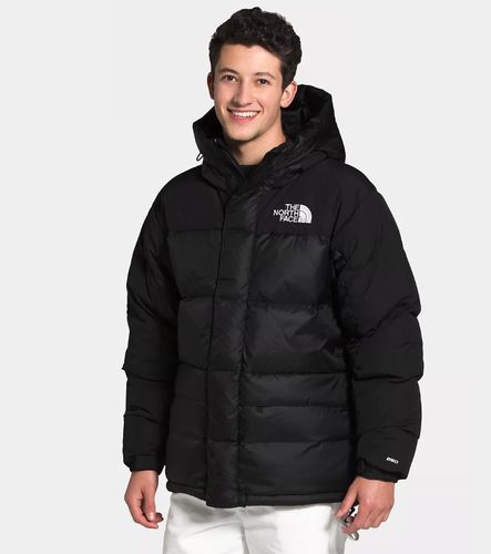 thenorthface北面hmlyndownparka冬季雪山登山羽绒衣