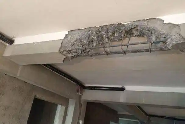 横梁不能拆,看着太不顺眼了!怎样才能遮丑?这几招值得借鉴!